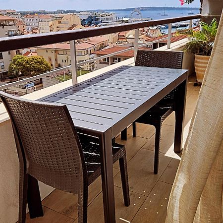 Cannes President Vue Mer, Festival, Quartier Forville Le Suquet 外观 照片