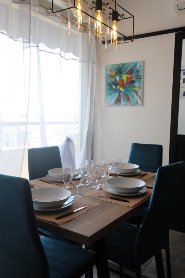 Cannes President Vue Mer, Festival, Quartier Forville Le Suquet 外观 照片