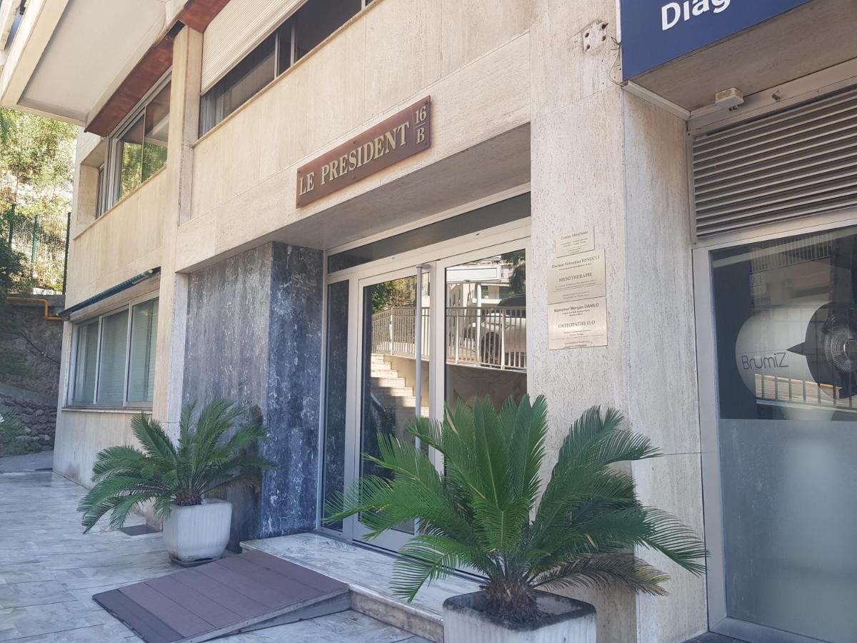 Cannes President Vue Mer, Festival, Quartier Forville Le Suquet 外观 照片