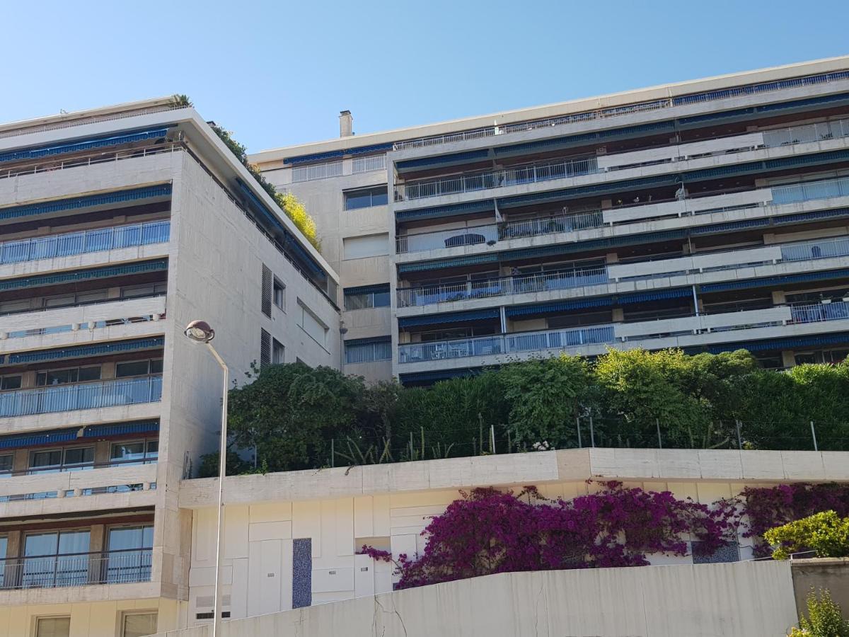 Cannes President Vue Mer, Festival, Quartier Forville Le Suquet 外观 照片
