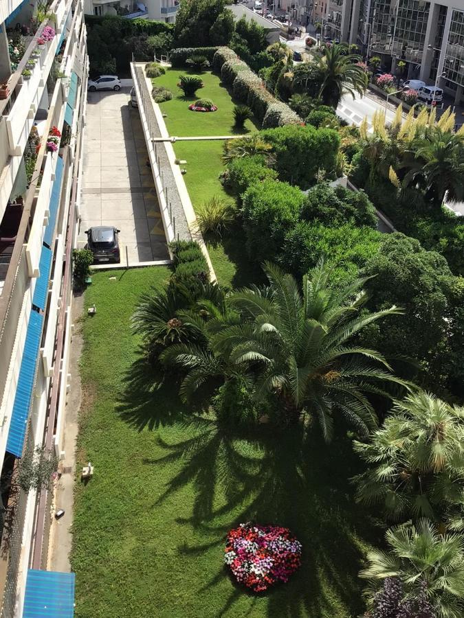 Cannes President Vue Mer, Festival, Quartier Forville Le Suquet 外观 照片