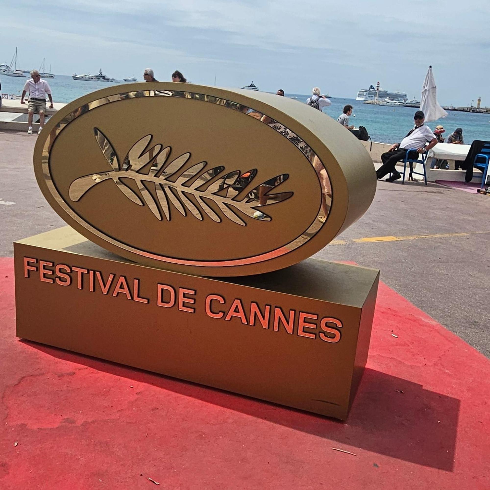 Cannes President Vue Mer, Festival, Quartier Forville Le Suquet 外观 照片